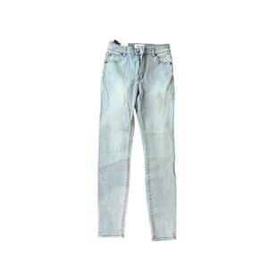 Rolla's Light Wash Blue Westcoast Staple North Beach Women's Jeans Size‎ 26